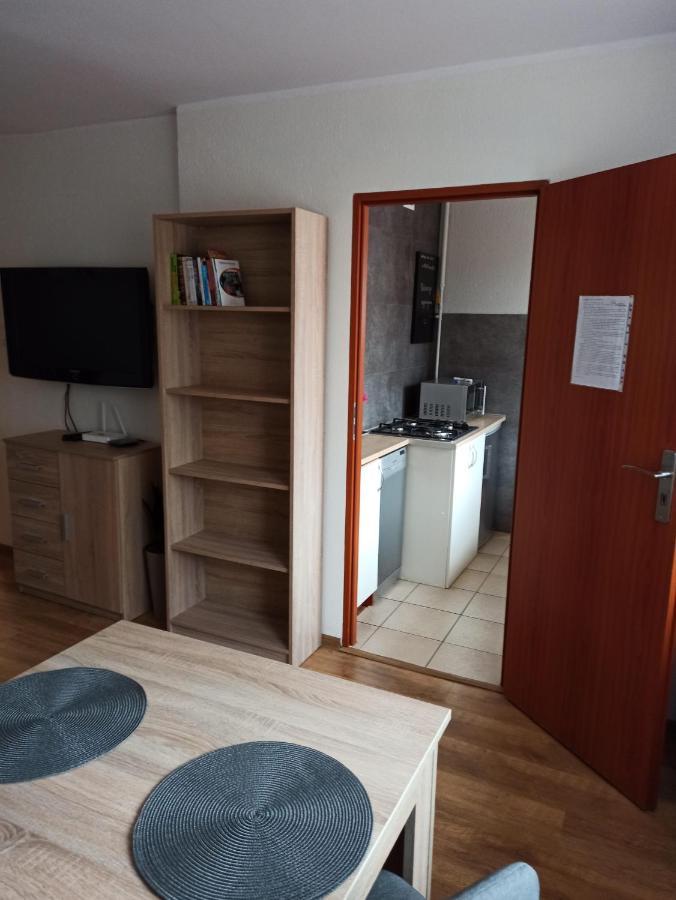 Apartamenty Jola Szklarska Poręba Eksteriør bilde