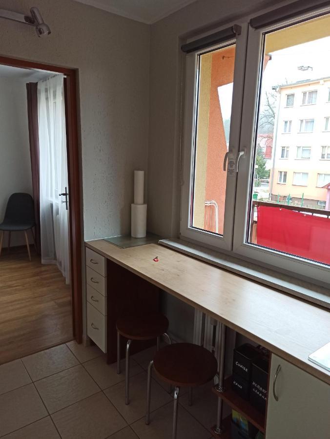 Apartamenty Jola Szklarska Poręba Eksteriør bilde