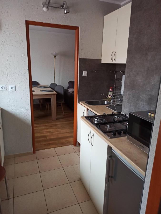 Apartamenty Jola Szklarska Poręba Eksteriør bilde