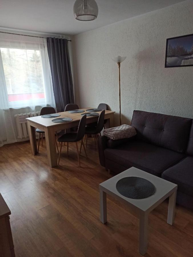 Apartamenty Jola Szklarska Poręba Eksteriør bilde